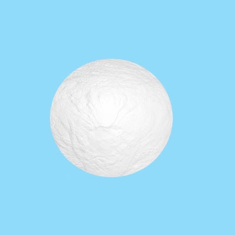 ผงสังเคราะห์ Cryolite โซเดียมอะลูมิเนียมฟลูออไรด์ผงทรายเม็ดอลูมิเนียมอิเล็กโทรไลต์เชื่อมล้อเรซินขัด
