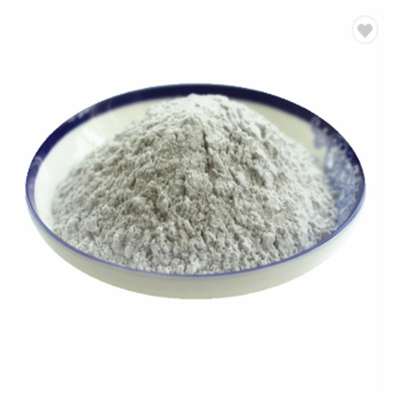 ผงละเอียด 98% โซเดียมอลูมิเนียมฟลูออไรด์ Na3AlF6 สังเคราะห์ Cryolite สำหรับการบัดกรีอลูมิเนียม