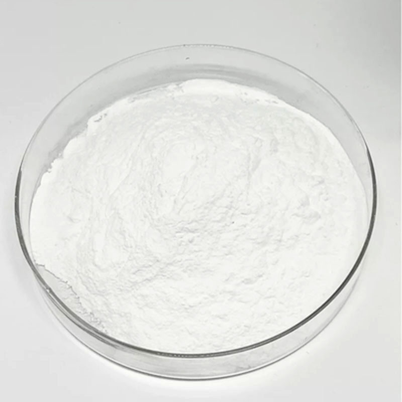ผงละเอียด 98% โซเดียมอลูมิเนียมฟลูออไรด์ Na3AlF6 สังเคราะห์ Cryolite สำหรับการบัดกรีอลูมิเนียม