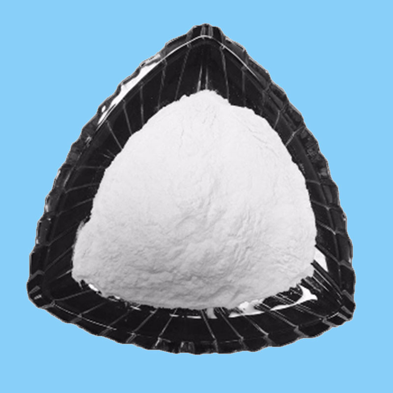จีนขายส่งเกรดอุตสาหกรรม REACH CE SGS รับรอง Synthenic Cryolite ผง CAS No. 13775-53-6