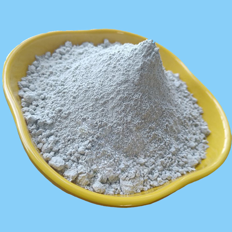 เม็ดทรายขาวสังเคราะห์ Cryolite สังเคราะห์ 1,000 เม็ดสำหรับการหล่ออลูมิเนียมเชื่อม Abrasive