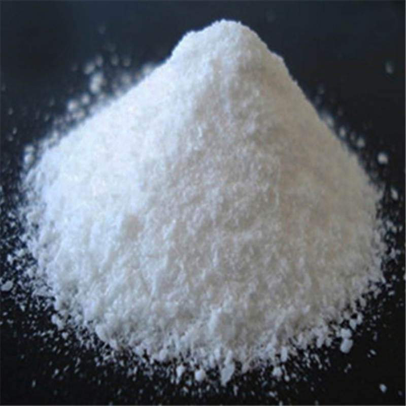 ความชื้น 0.5% Max Cryolite Powder Na3AlF6 สำหรับโลหะผสมอลูมิเนียม CAS 13775-53-6