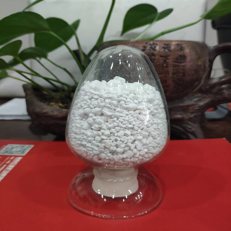 ผลิตภัณฑ์เคมี อนุภาคสีขาว CAS13775-53-6 Cryolite Synthetic Na3alf6 สําหรับอุตสาหกรรมไฟฟ้าอัลลูมิเนียม
