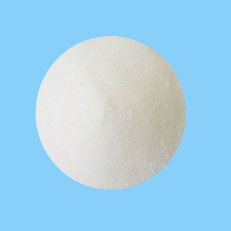 โซเดียมสีขาว Cryolite Abrasives ด้วยพิษที่ต่ําและน้ําหนักโมเลกุล 83.98 g/mol