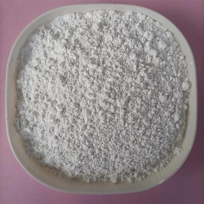 Cryolite สินทรีย์คุณภาพสูงสุด ที่มีจุดละลาย 1025 oC สําหรับสารระบายน้ํา