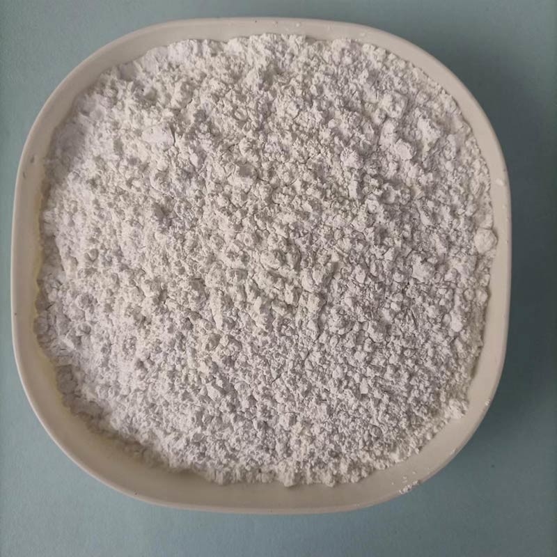 Cryolite สินทรีย์คุณภาพสูงสุด ที่มีจุดละลาย 1025 oC สําหรับสารระบายน้ํา