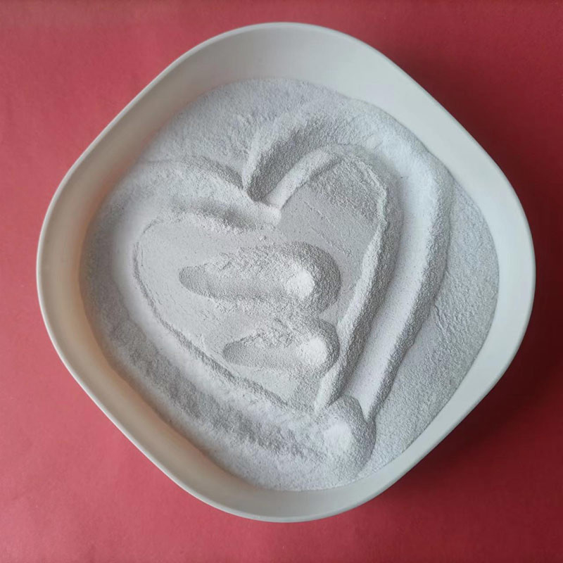 Cryolite ซาเดียม Sandy ประเภท Na3AlF6 Cryolite ใช้เป็นสารลดออกซิเดนสําหรับการโยน