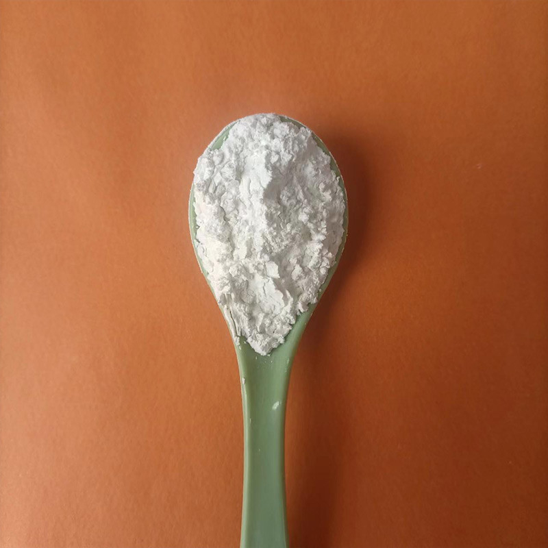 สีขาว สับซ้อน Cryolite Na3AlF6 สําหรับอาหารเสริมของผลิตภัณฑ์การบด