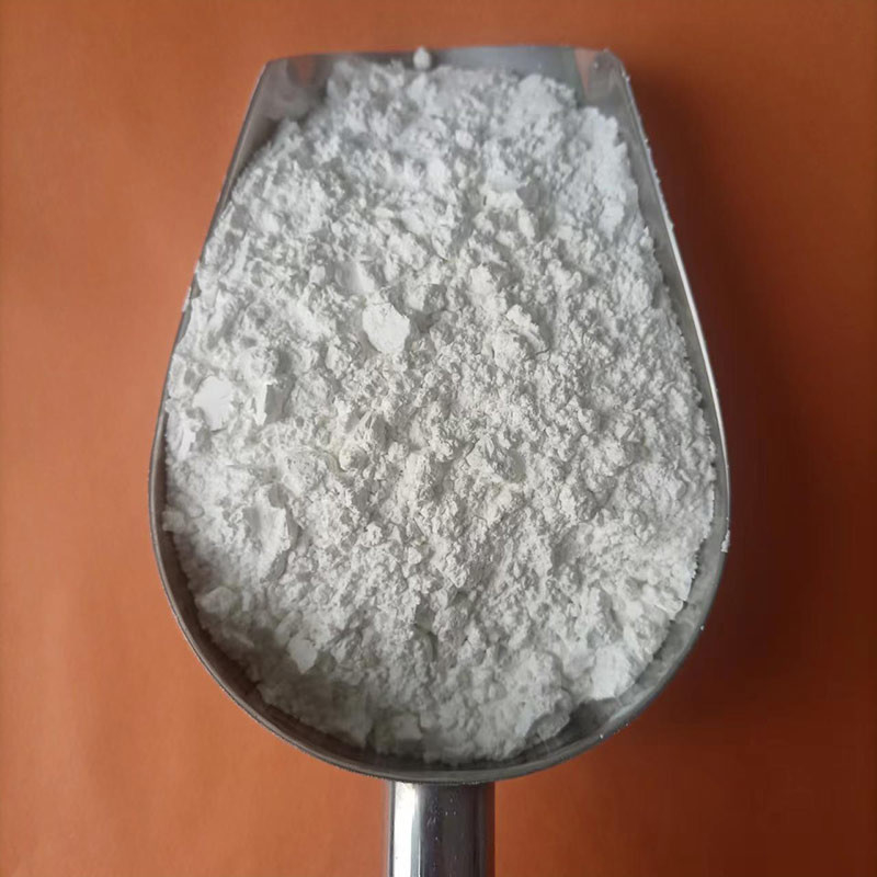 สีขาว สับซ้อน Cryolite Na3AlF6 สําหรับอาหารเสริมของผลิตภัณฑ์การบด