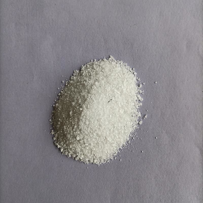 Chemical Product Powder KAlF4 Potassium Cryolite for Active Fillers in Ceramic Industry