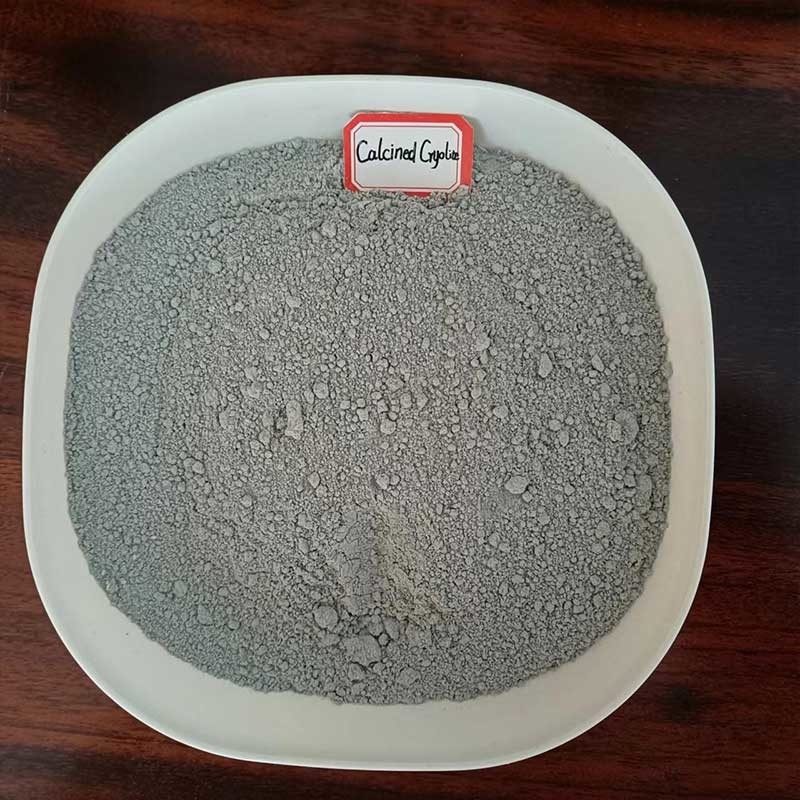 โซเดียม Cryolite การประกอบที่มั่นคงและสําหรับอัลลูมิเนียม Electrolysis และการผลิตเหล็กสําหรับอุตสาหกรรม
