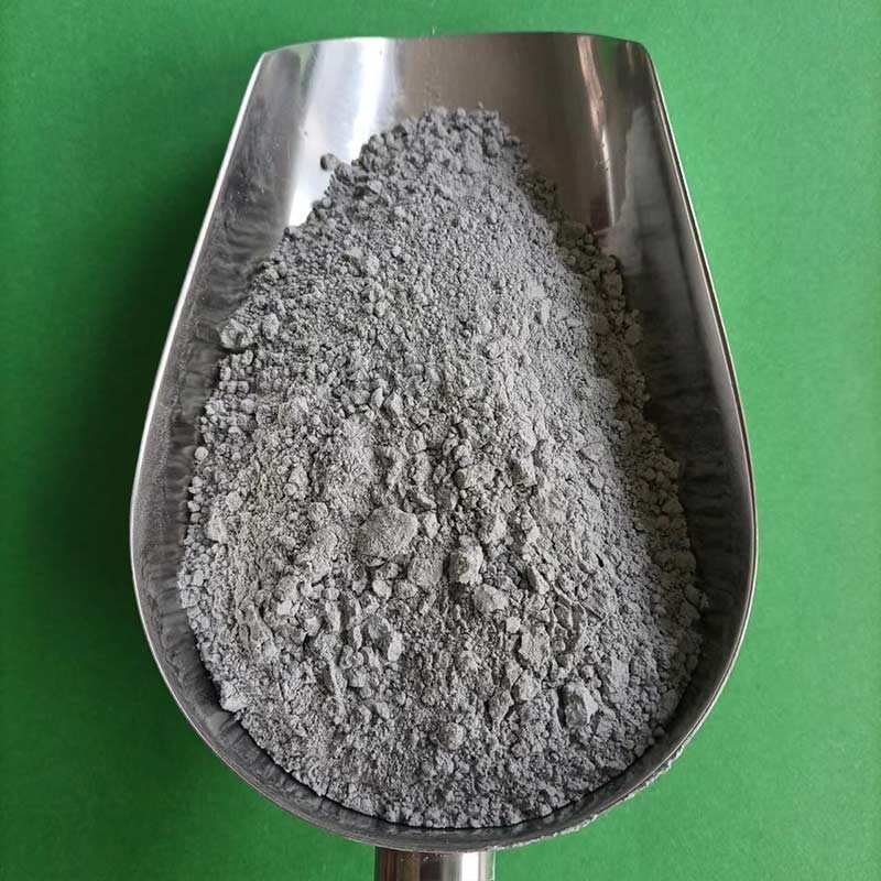 CAS 15096-52-3 เครื่องเติมผลงาน โซเดียม คริโอลิต 200 Mesh Cryolite Synthetic สําหรับอุตสาหกรรมอลูมิเนียม
