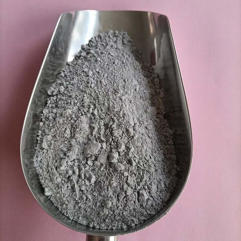 CAS 15096-52-3 เครื่องเติมผลงาน โซเดียม คริโอลิต 200 Mesh Cryolite Synthetic สําหรับอุตสาหกรรมอลูมิเนียม