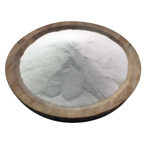 การผลิตอลูมิเนียม โลหะฟลอริดอลูมิเนียม Powder Manufacturer Alf3 โลหะฟลอริดอลูมิเนียมแรงโน้มถ่วงเฉพาะสูง