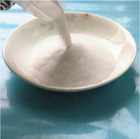 การผลิตอลูมิเนียม โลหะฟลอริดอลูมิเนียม Powder Manufacturer Alf3 โลหะฟลอริดอลูมิเนียมแรงโน้มถ่วงเฉพาะสูง