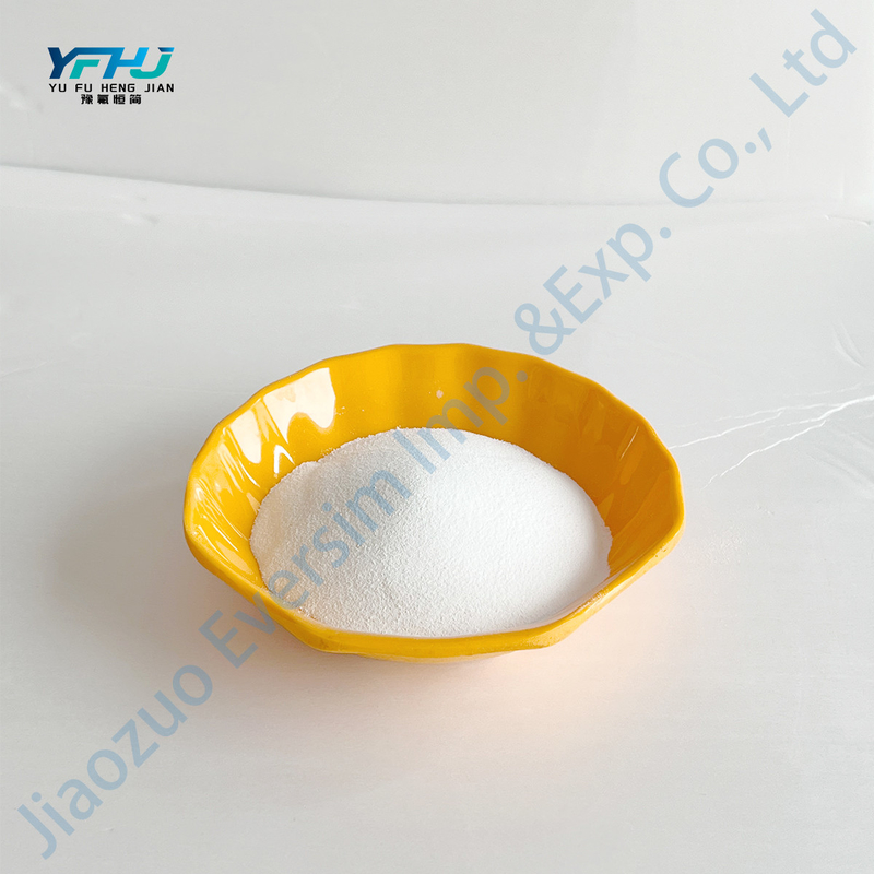 CAS 7784-18-1 โลหิตอลูมิเนียมฟลอรไดสีขาว AlF3 สําหรับอุตสาหกรรมอิเล็กทรอลิซิสอลูมิเนียม