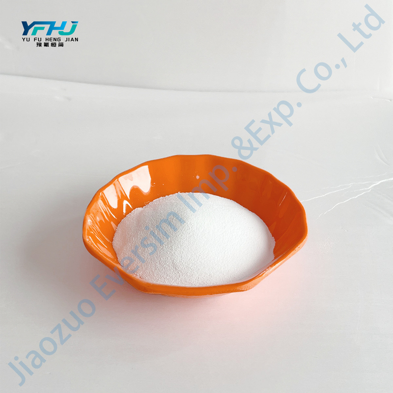 CAS 7784-18-1 โลหิตอลูมิเนียมฟลอรไดสีขาว AlF3 สําหรับอุตสาหกรรมอิเล็กทรอลิซิสอลูมิเนียม
