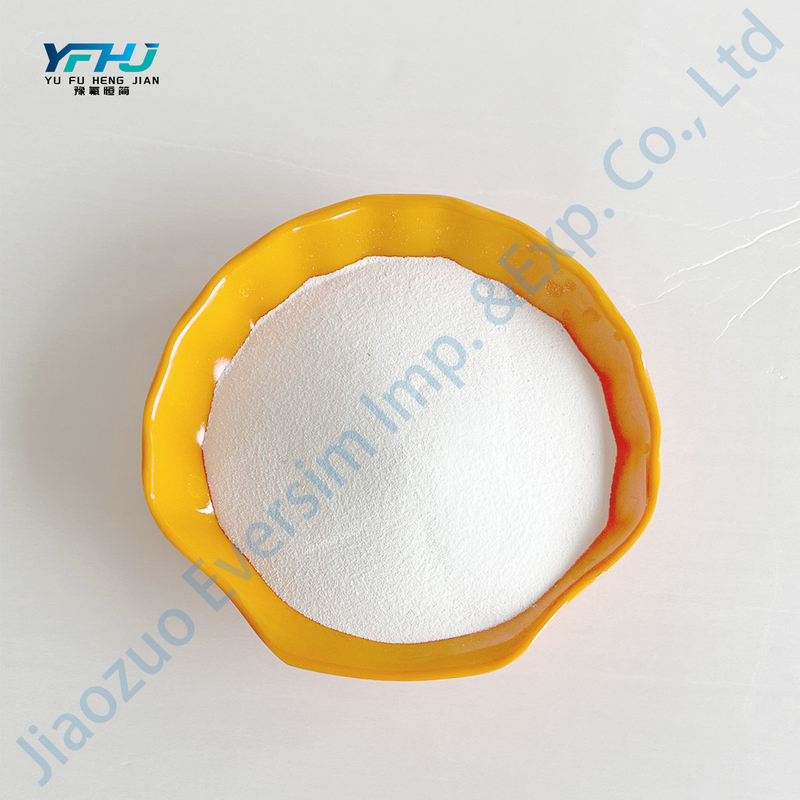 CAS 7784-18-1 โลหิตอลูมิเนียมฟลอรไดสีขาว AlF3 สําหรับอุตสาหกรรมอิเล็กทรอลิซิสอลูมิเนียม