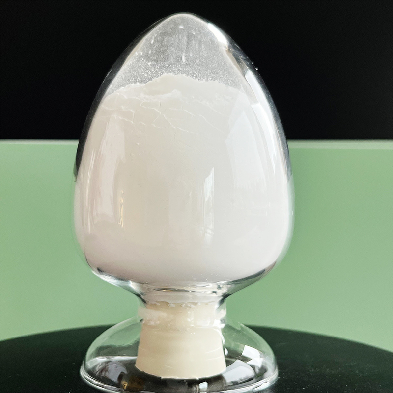 CAS 13775-52-5 โปแทสเซียมอลูมิเนียมฟลอรไดร์ Cryolite สําหรับอุตสาหกรรมกระจกและเซรามิก
