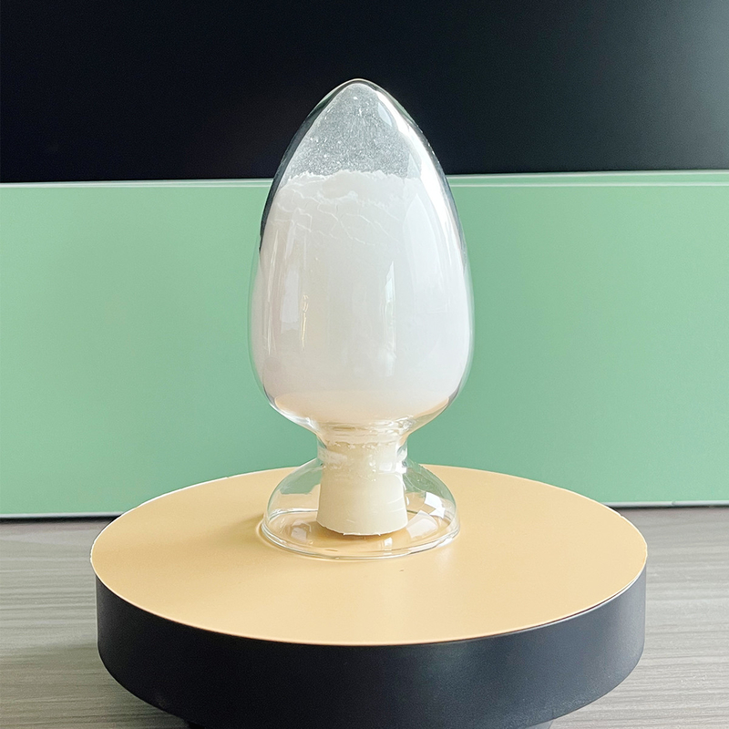 ราคาถูก สับขาว CAS14484-69-6 โปแทสเซียม Cryolite Kalf4