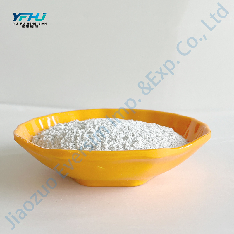 CAS 13775-52-5 โปแทสเซียมอลูมิเนียมฟลอรไดร์ Cryolite สําหรับอุตสาหกรรมกระจกและเซรามิก