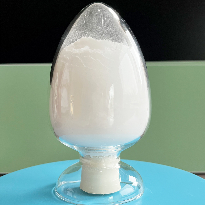 CAS 13775-52-5 โปแทสเซียมอลูมิเนียมฟลอรไดร์ Cryolite สําหรับอุตสาหกรรมกระจกและเซรามิก