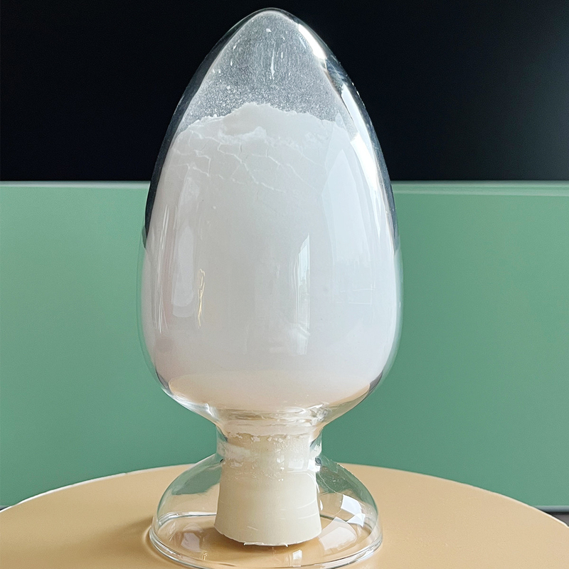 โปแทสเซียมแร่ธาตุขาว Cryolite สารกั้นแสง สําหรับเซรามิกกระจกและยาฆ่าแมลงการเกษตร
