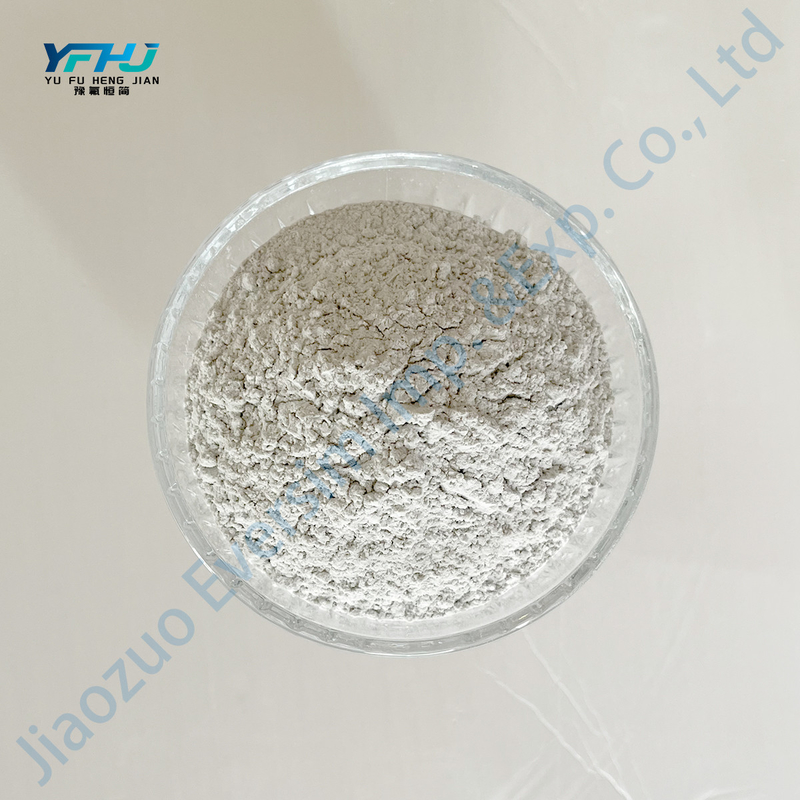 K3AlF6 ผลิตภัณฑ์อุตสาหกรรมของฟลักซ์สําหรับโปแทสเซียม Cryolite สับสนธิอลูมิเนียม