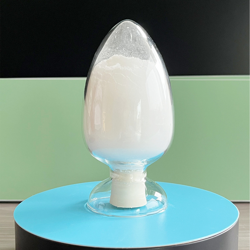 ขนาดสูง ขับเคมีเกลือไม่เป็นอินทรีย์ โปแทสเซียม Cryolite K3AlF6 สําหรับผลิตภัณฑ์เคมี