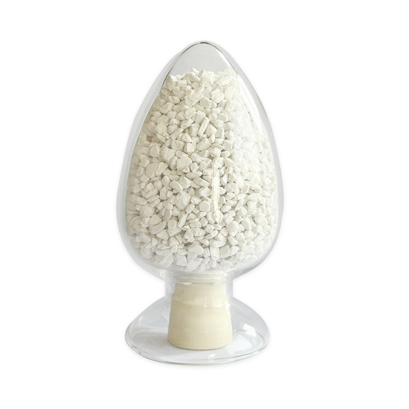 Cryolite สัมพันธ์ชั้นนํา Na3alf6 ความละลายสูงสําหรับการผลิตโลหะที่ก้าวหน้า