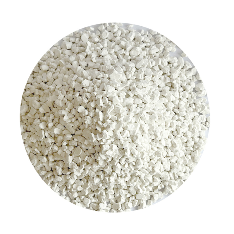 Cryolite โซเดียมสีขาว / สีไม่ขาว ด้วยความบริสุทธิ์ทางเคมีสูงกว่า สําหรับการใช้งานอุตสาหกรรมที่หลากหลาย
