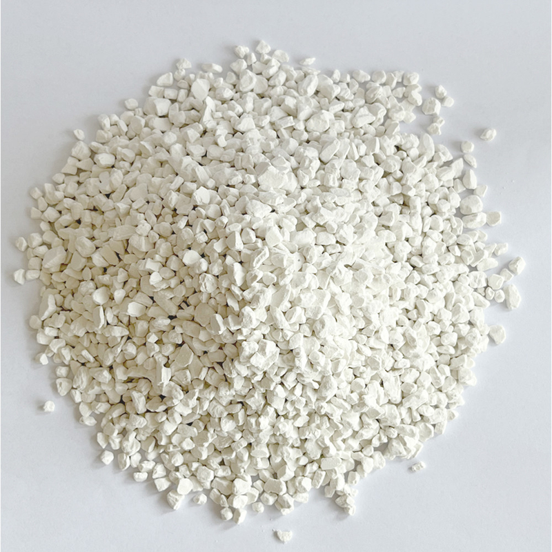 Cryolite โซเดียมสีขาว / สีไม่ขาว ด้วยความบริสุทธิ์ทางเคมีสูงกว่า สําหรับการใช้งานอุตสาหกรรมที่หลากหลาย