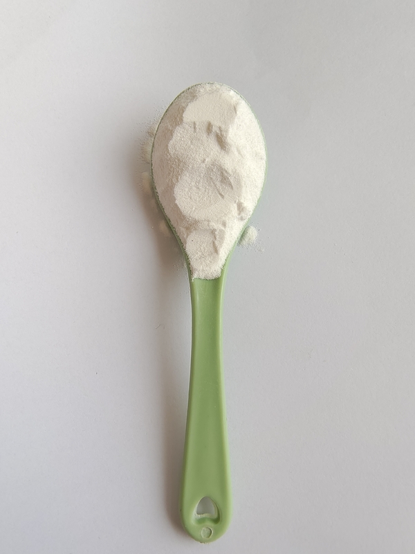 CAS 13775-53-6 จําหน่ายจากโรงงาน ขาวขาว สับ Cryolite สัมพันธ์ Na3alf6 สําหรับการหลอมอลูมิเนียม