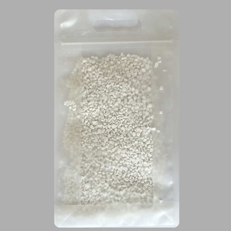 Cryolite สัมพันธ์ชั้นนํา Na3alf6 ความละลายสูงสําหรับการผลิตโลหะที่ก้าวหน้า