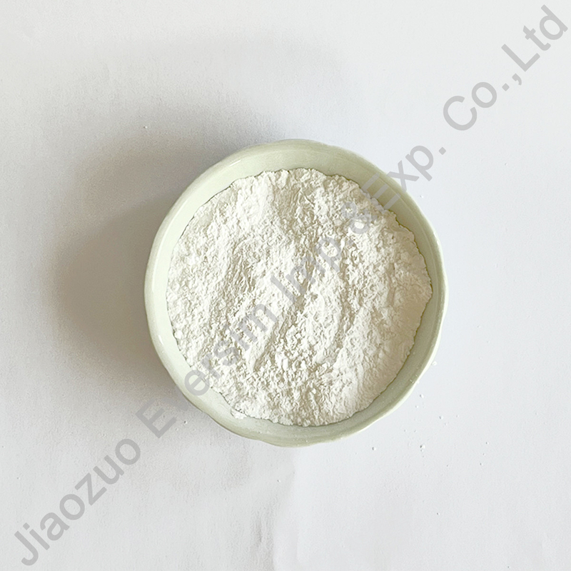 Cryolite สินทรีย์สีขาวทรายกระเทียม Na3alf6 CAS. 13775-53-6 สําหรับเครื่องเติมเซรามิก