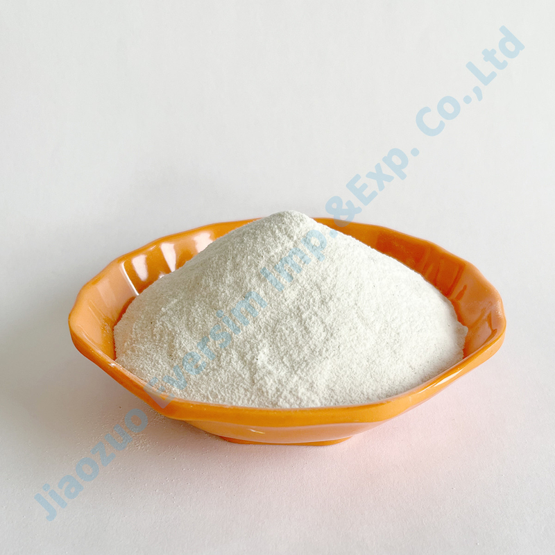 CAS 15096-52-3 โซเดียมคริโอลิต 200 Mesh Cryolite Synthetic สารเคมีสําหรับเครื่องเติม