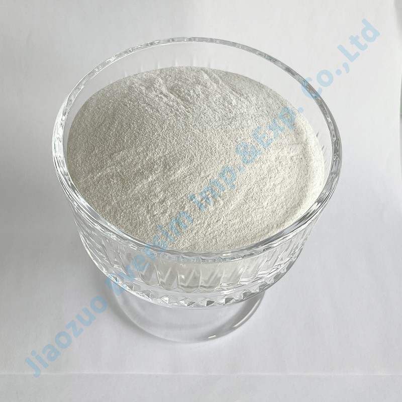 CAS15096-52-3 เกลือฟลูอเรกานิคฟลูอเรกานิคสีขาว Cryolite Synthetic Na3AlF6 สําหรับผลิตกระจก