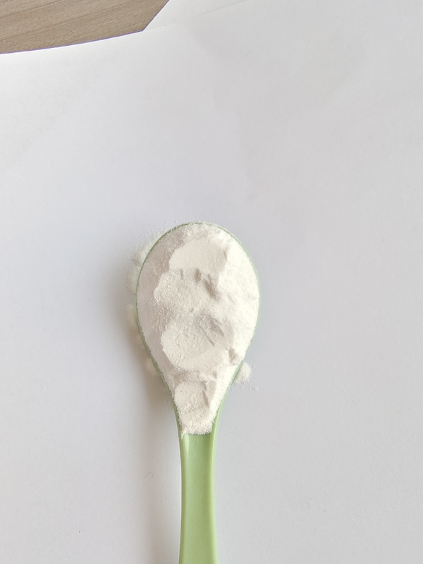 สีขาวความบริสุทธิ์สูง Na3AlF6 โซเดียมอลูมิเนียมฟลอริด Cryolite Deoxidizer สําหรับการโยน