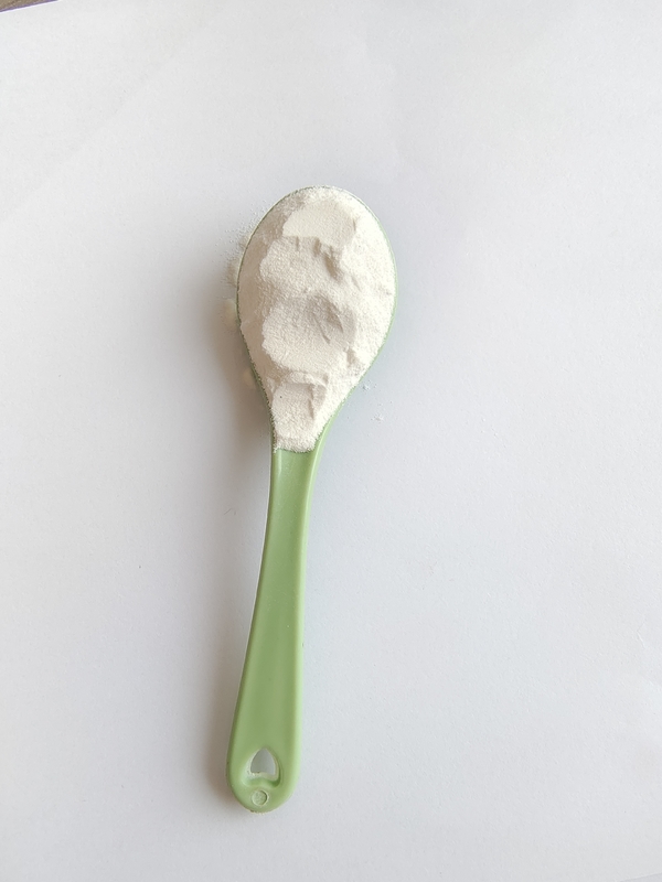 สีขาวความบริสุทธิ์สูง Na3AlF6 โซเดียมอลูมิเนียมฟลอริด Cryolite Deoxidizer สําหรับการโยน
