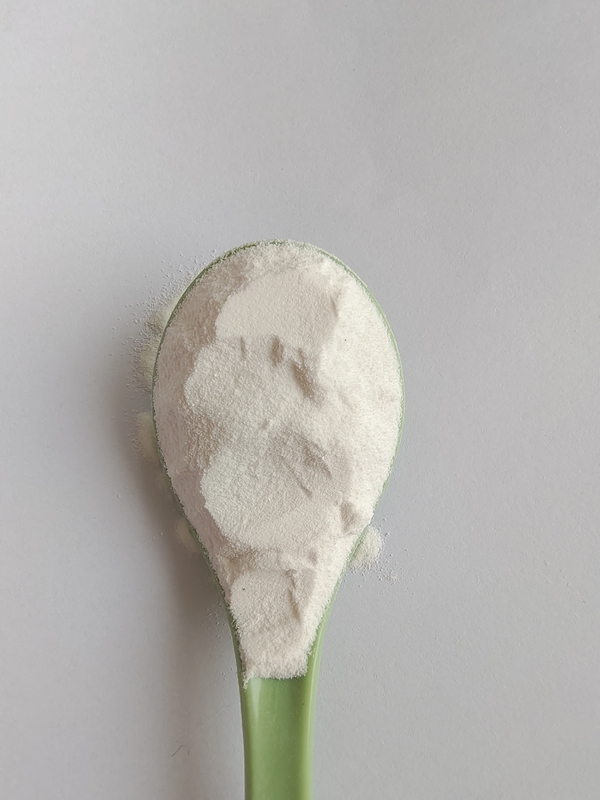 สีขาวความบริสุทธิ์สูง Na3AlF6 โซเดียมอลูมิเนียมฟลอริด Cryolite Deoxidizer สําหรับการโยน