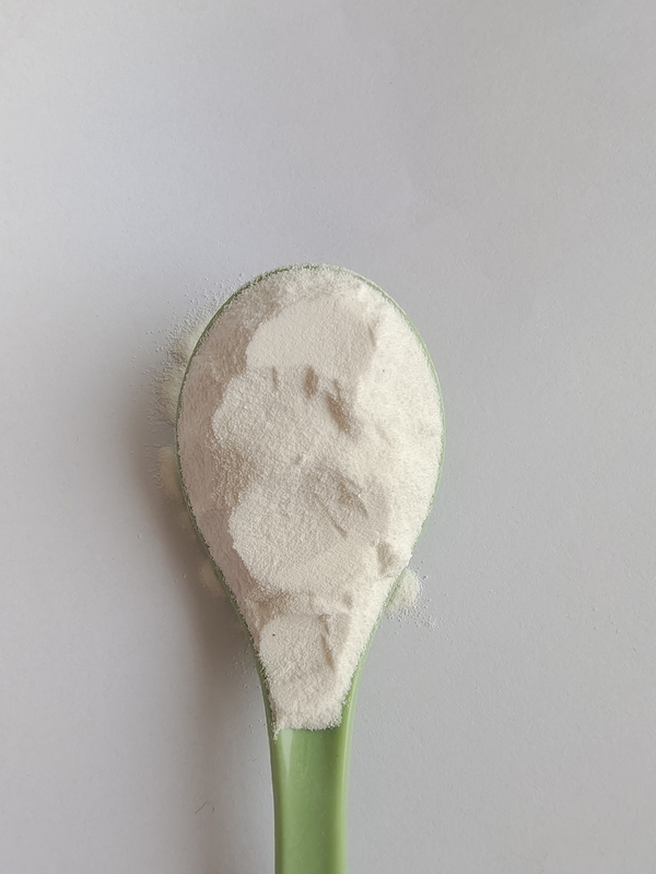 สีขาวความบริสุทธิ์สูง Na3AlF6 โซเดียมอลูมิเนียมฟลอริด Cryolite Deoxidizer สําหรับการโยน