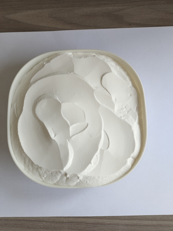 CAS15096-52-3 เกลือฟลูอเรกานิคฟลูอเรกานิคสีขาว Cryolite Synthetic Na3AlF6 สําหรับผลิตกระจก