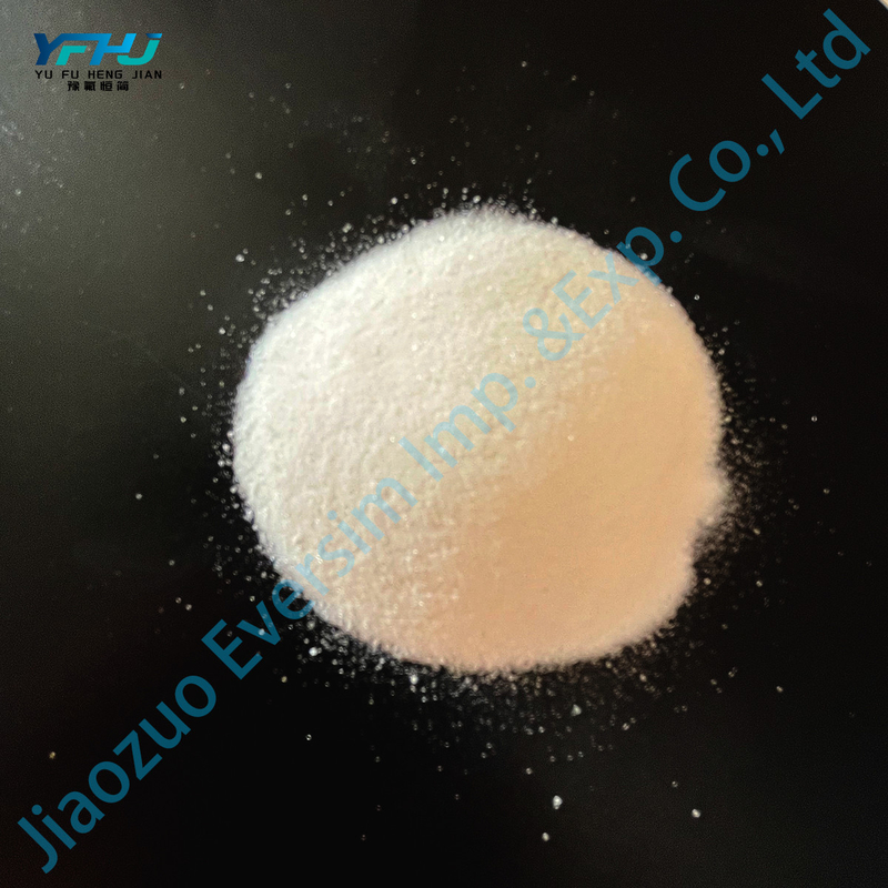 CAS 544-17-2 แคลเซียมฟอร์เมท Ca (CHOO) 2 สําหรับการล้างซัลฟูรีของหม้อปั่นขนาดใหญ่
