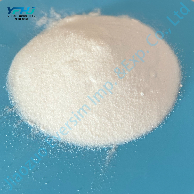 CAS 544-17-2 แคลเซียมฟอร์เมท Ca (CHOO) 2 สําหรับการล้างซัลฟูรีของหม้อปั่นขนาดใหญ่