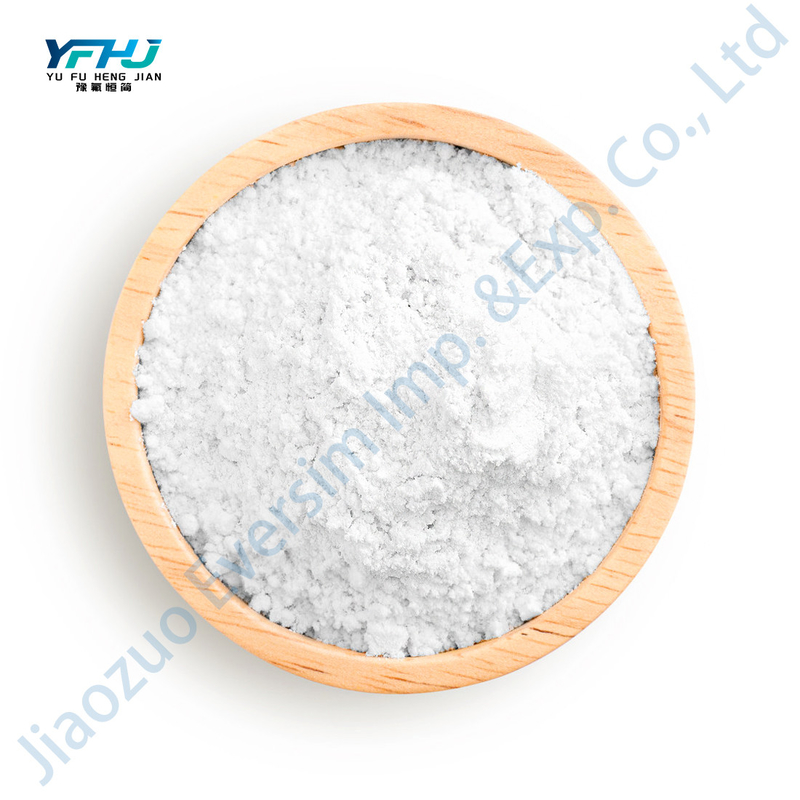 1.92 G/cm ความหนาแน่น ขาว ขนาดเม็ด ขนาดปูน โซเดียมฟอร์เมท สําหรับกระบวนการ electroplating