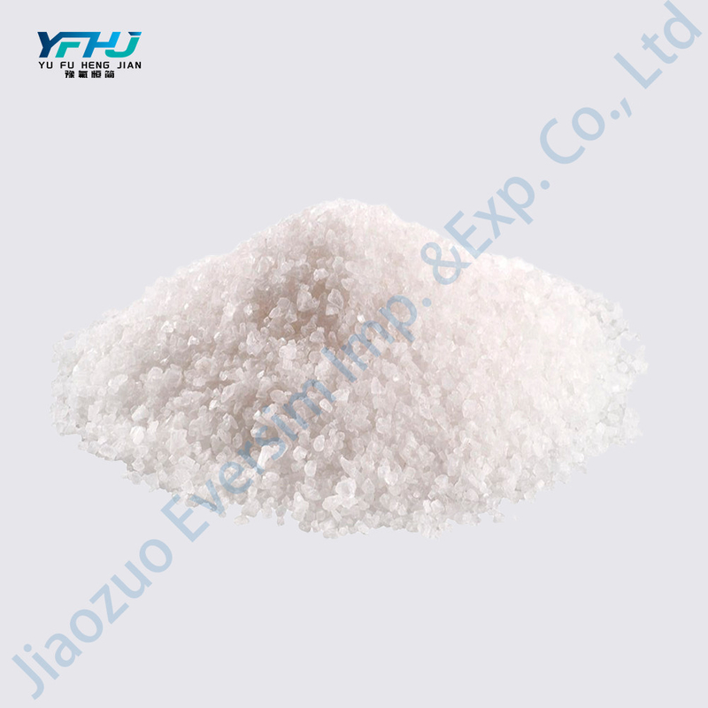 CAS 590-29-4 ความบริสุทธิ์สูง HCOOK โปแทสเซียมฟอร์เมท สําหรับอุตสาหกรรมหนังและการสี
