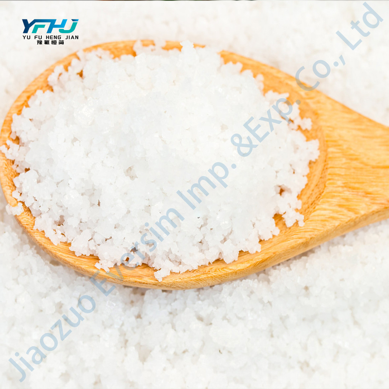 CAS 590-29-4 ความบริสุทธิ์สูง HCOOK โปแทสเซียมฟอร์เมท สําหรับอุตสาหกรรมหนังและการสี
