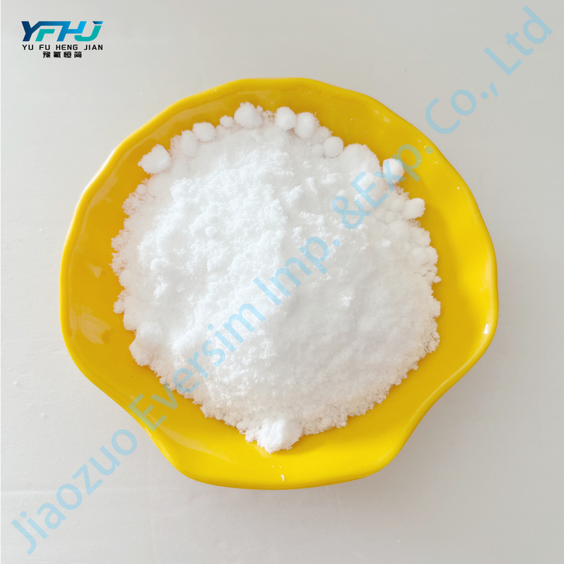 CAS141-53-7 สีขาวคุณภาพสูง ขาว HCOONa โซเดียมฟอร์เมทสําหรับการผลิตกรดมูรม