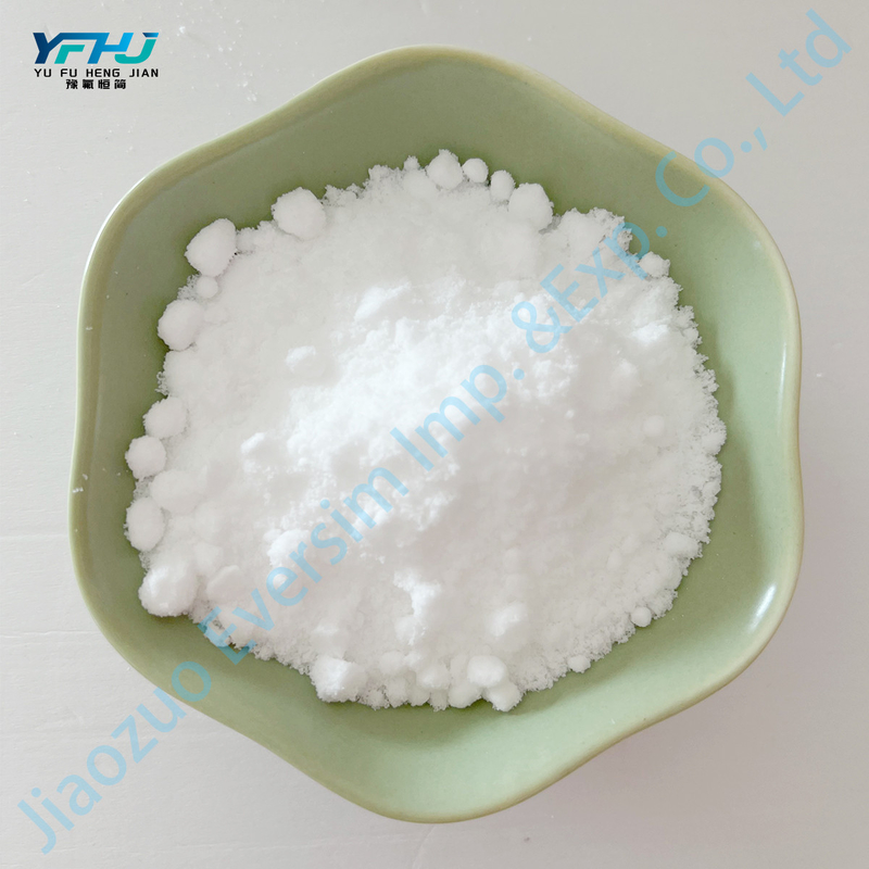 CAS141-53-7 สีขาวคุณภาพสูง ขาว HCOONa โซเดียมฟอร์เมทสําหรับการผลิตกรดมูรม
