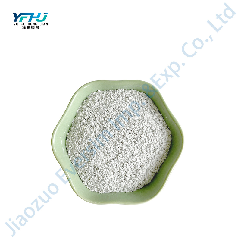 CAS 13775-52-5 สีขาวความบริสุทธิ์สูง ขนาดผงโปแทสเซียม Cryolite K3AlF6 99% สําหรับอะลูมิเนียม